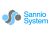 logo sannio system